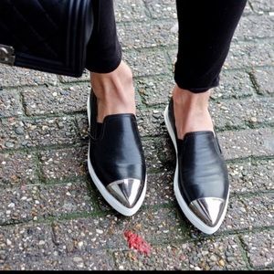 Meet your Posher, Stefaniia